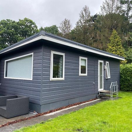 Mooi Verblijf Op Rustig Park Ermelo Exterior foto