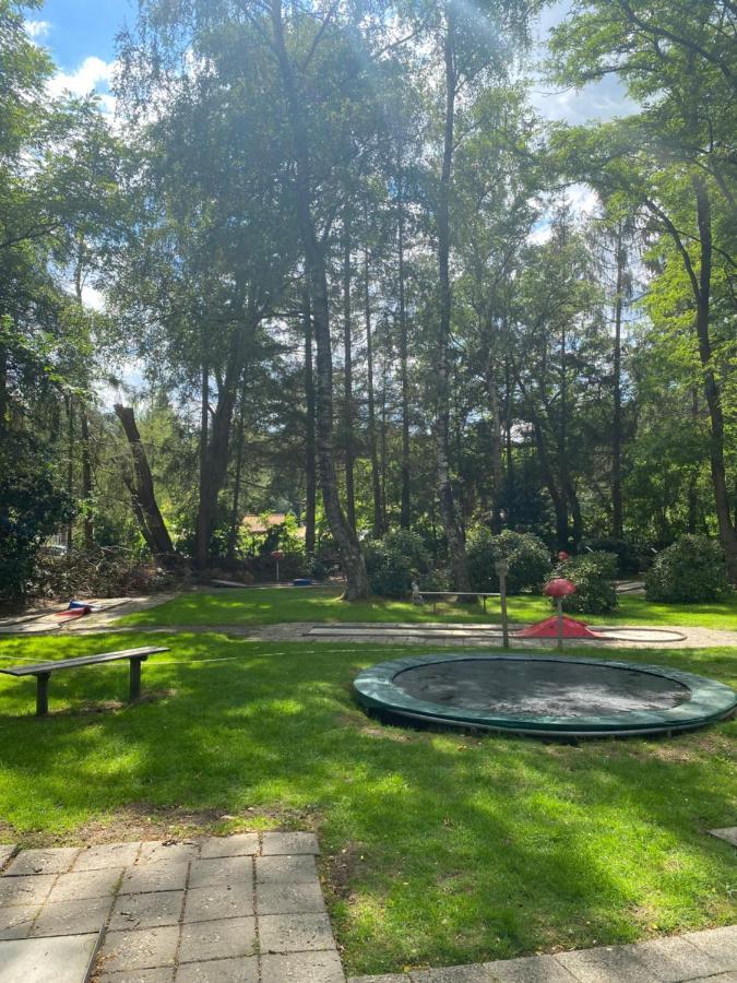 Mooi Verblijf Op Rustig Park Ermelo Exterior foto